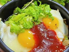 -韩风烤牛肉冷面店