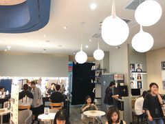 -海马体照相馆(北京apm店)