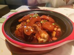 -大树餐厅(益田假日店)