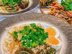 -面乙新派手擀面(大悦城店)