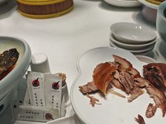 -鹊华居·地道鲁菜·海鲜·融合味(大明湖店)