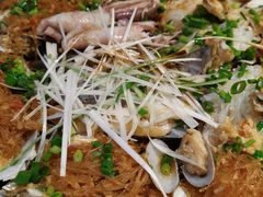 -原乡故事里海鲜大餐(玉祥门北马道巷店)