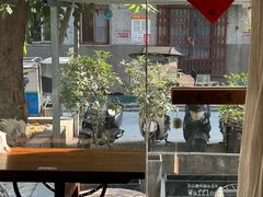 -春庄咖啡SpringHues(钟楼小区店)