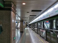 -上海科技馆(地铁站)