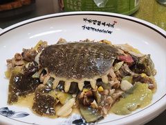 -广迎居老正兴菜馆