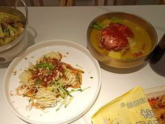 -蘇小主·创意中国菜(金茂览秀城店)