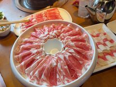 -宝泉铜锅·涮羊肉(解放东路店)