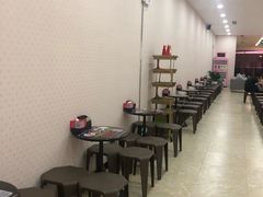 -海底捞火锅(奥体南路店)