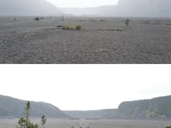 -夏威夷火山国家公园