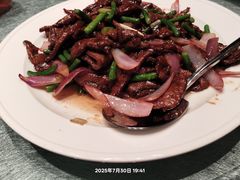 -凤凰园烤鸭店·唐山菜·传承花椒肉(老唐丰路店)