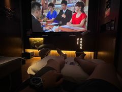 -足莲得·足道SPA(滨湖银泰店)