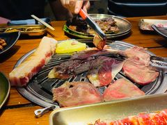 黑牛厚切牛舌-红小姐的烤肉店(西三旗店)