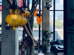 大堂-Maan coffee漫咖啡(1905店)