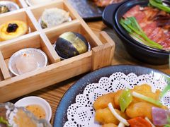 -喜粤糖朝餐厅(三八广场店)