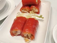 -好友缘家宴(青山路店)