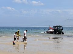 -养马岛旅游度假区