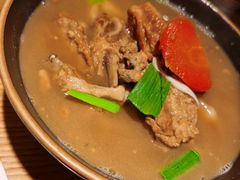 -薇酌饮·陕西菜(南门外店)