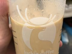 -瑞幸咖啡(解放碑英利大融城店)