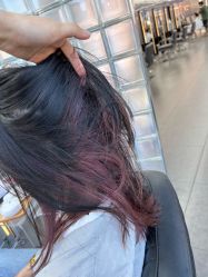 -Hair Code芭曲发型