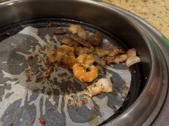 -姜胖胖无限自助烤肉(凯德天府店)