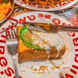 万圣节[鬼脸]在这家过直接氛围感十足‼️‼️