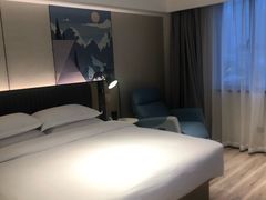 -宜尚酒店(广州上下九永庆坊长寿路地铁站店)