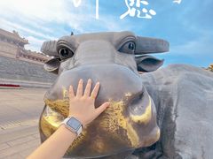 -广东圆玄道观