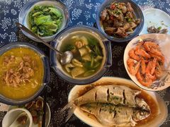 -苏浙徽·江南荟·本味融合菜(相城方圆里店)