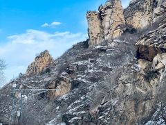 -黑龙潭风景区