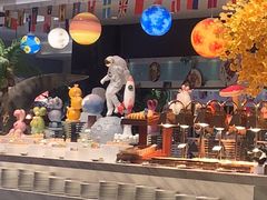 -长兴开元名都大酒店·地中海咖啡厅