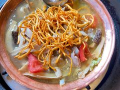 -顺顺小吃(独克宗古城店)