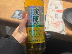 -壹酒贰肉1926·深夜食堂(南京北街店)