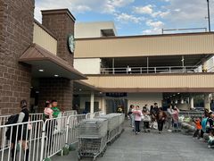 -山姆会员商店(杨桥西路店)