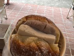 -屋裡·Union Bakery(龙江路店)