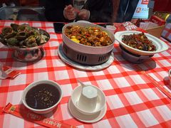 -辣小鲜·南昌大排档(船山路店)