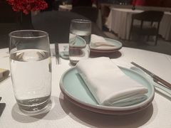 -北京柏悦酒店·锦庭餐厅Dining Room