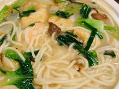 -莆田餐厅PUTIEN(三里屯店)