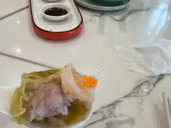 -海上名珠·海鲜酒楼(励骏庞都店)