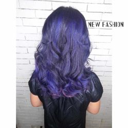 -New Fashion·新时尚形象设计