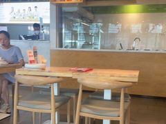 -嘉和一品粥(方庄店)
