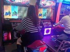 -星际传奇(观澜湖新城店)