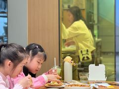 -乐凯撒披萨(海岸城店)
