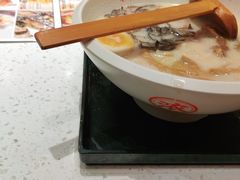 -味千拉面(广州白云机场T1西二店)