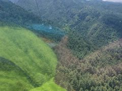 -苍山感通索道
