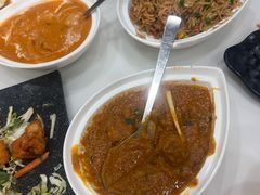 -VATAN INDIAN RESTAURANT米特餐饮有限公司(城北路店)