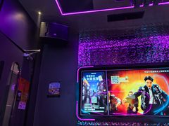 -星聚会KTV(龙湖上海奉贤天街店)