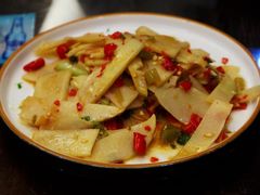 -堂宴·老厦门私房菜(1988仙岳总店)