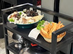 -渔小生蒸汽石锅鱼(印象城店)