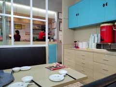 大堂-精悦蓉(松江万达广场店)