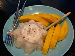 -URBAN SOI Thai Kitchen乐泰料理(长乐路店)